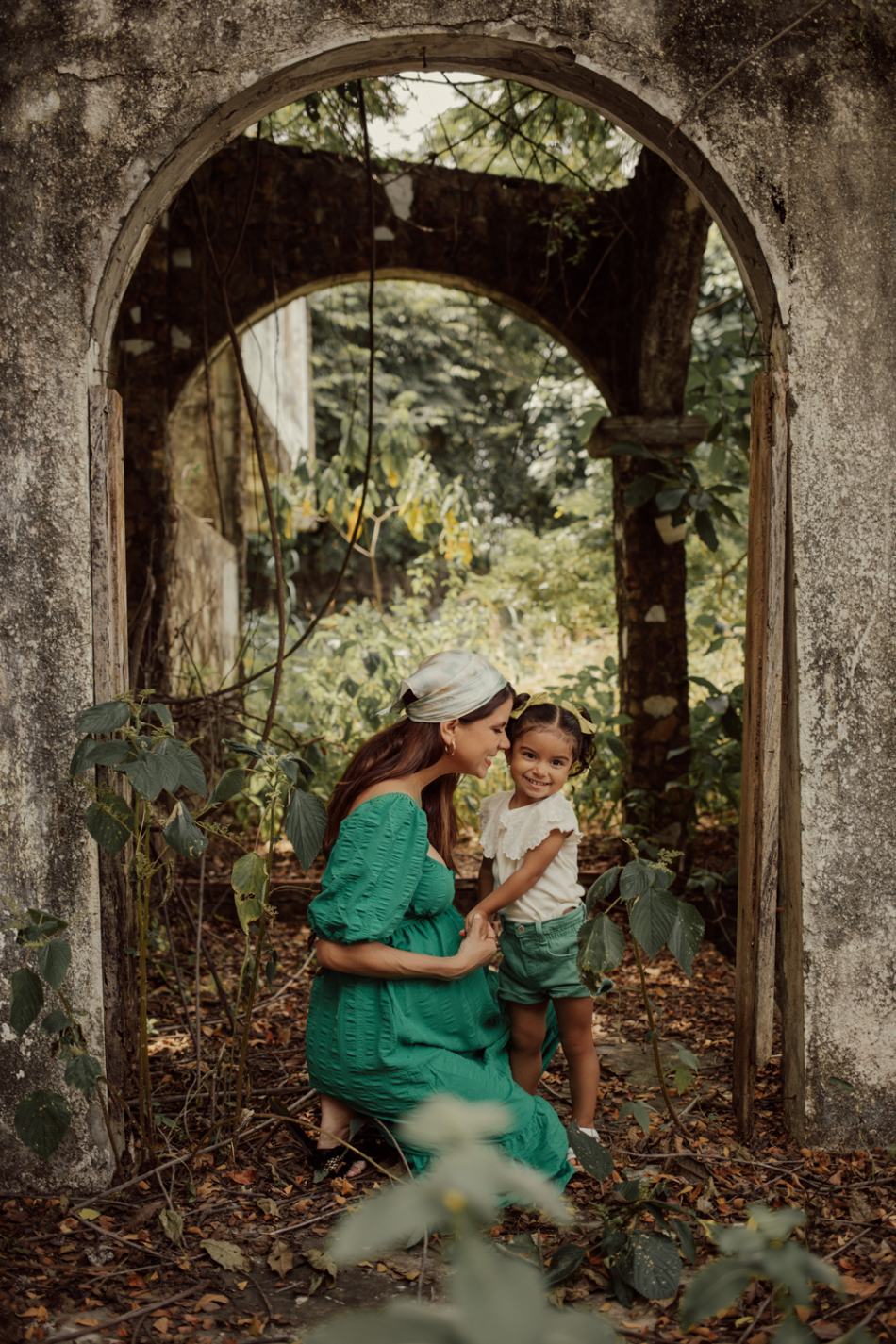 Motherhood